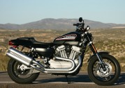 Harley-Davidson XL 1200R Sportster 1200 Roadster (XR 1200)